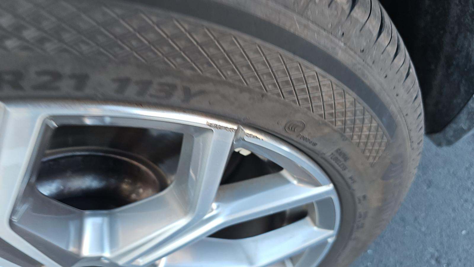 2024 BMW X7 xDrive40i AWD