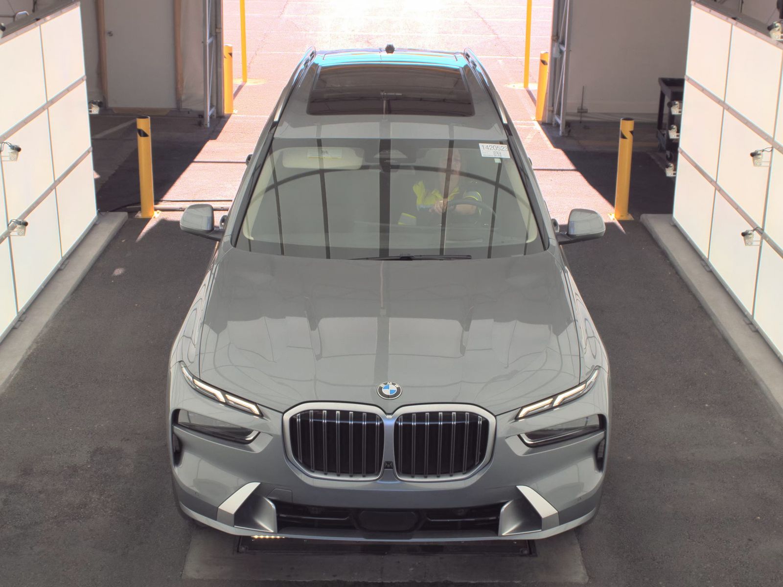 2024 BMW X7 xDrive40i AWD