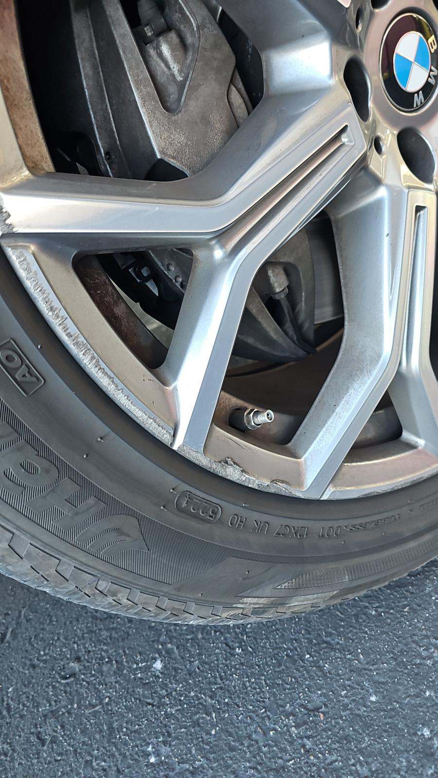 2024 BMW X7 xDrive40i AWD