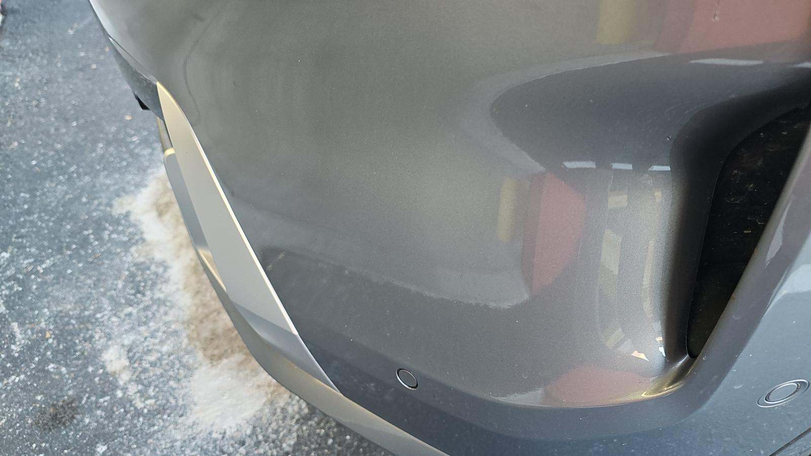 2024 BMW X7 xDrive40i AWD