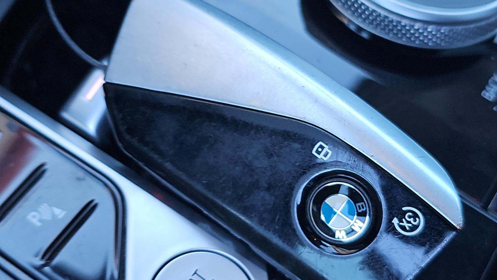 2024 BMW X7 xDrive40i AWD