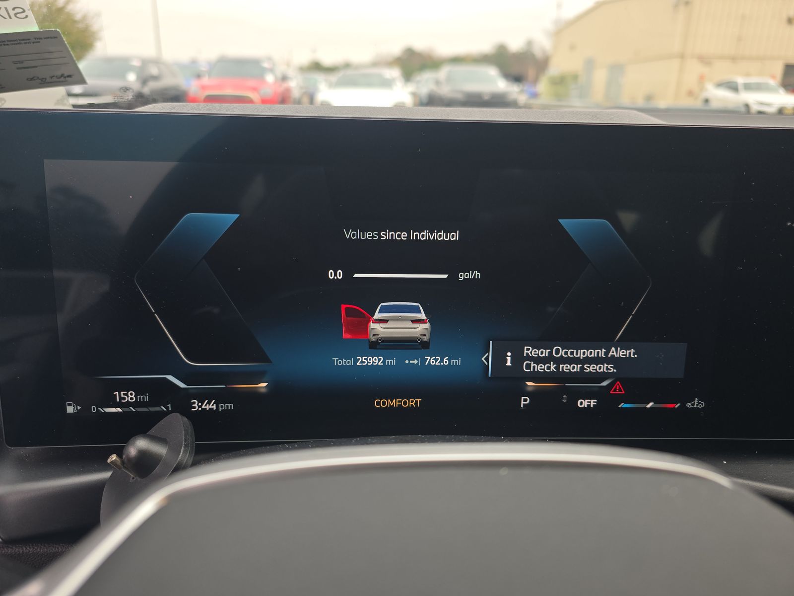 2025 BMW 3 Series 330i RWD