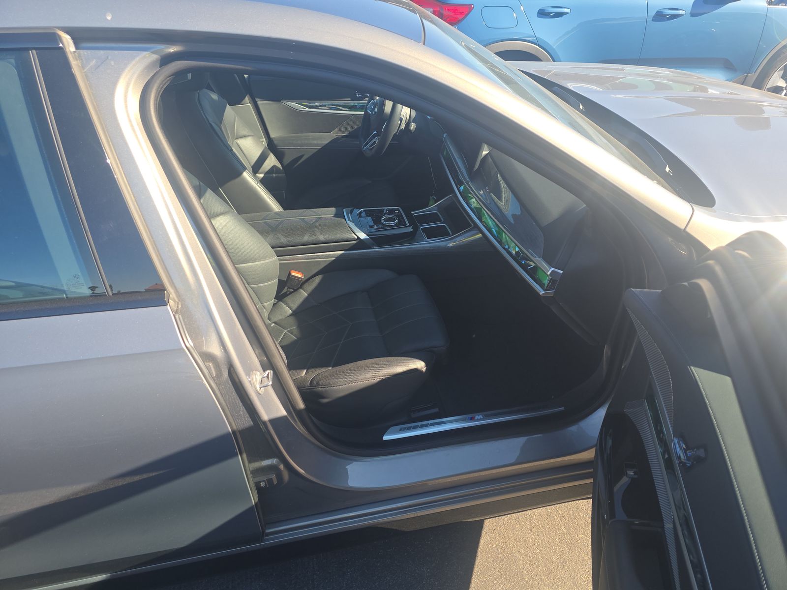 2024 BMW 7 Series 740i xDrive AWD