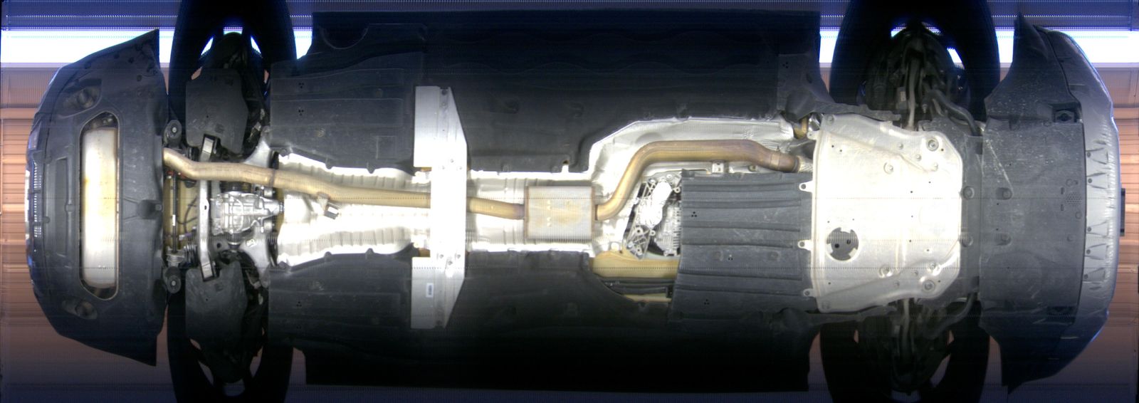 2024 BMW 7 Series 740i xDrive AWD