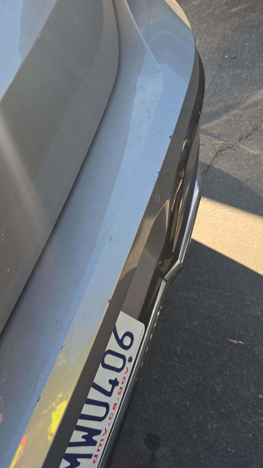 2024 BMW 7 Series 740i xDrive AWD