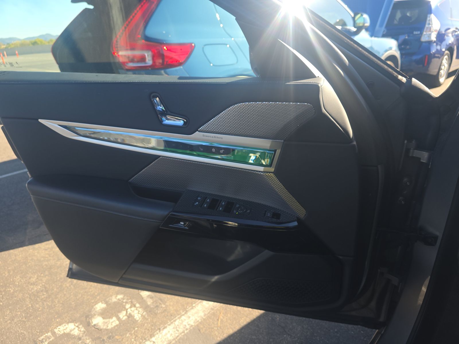 2024 BMW 7 Series 740i xDrive AWD