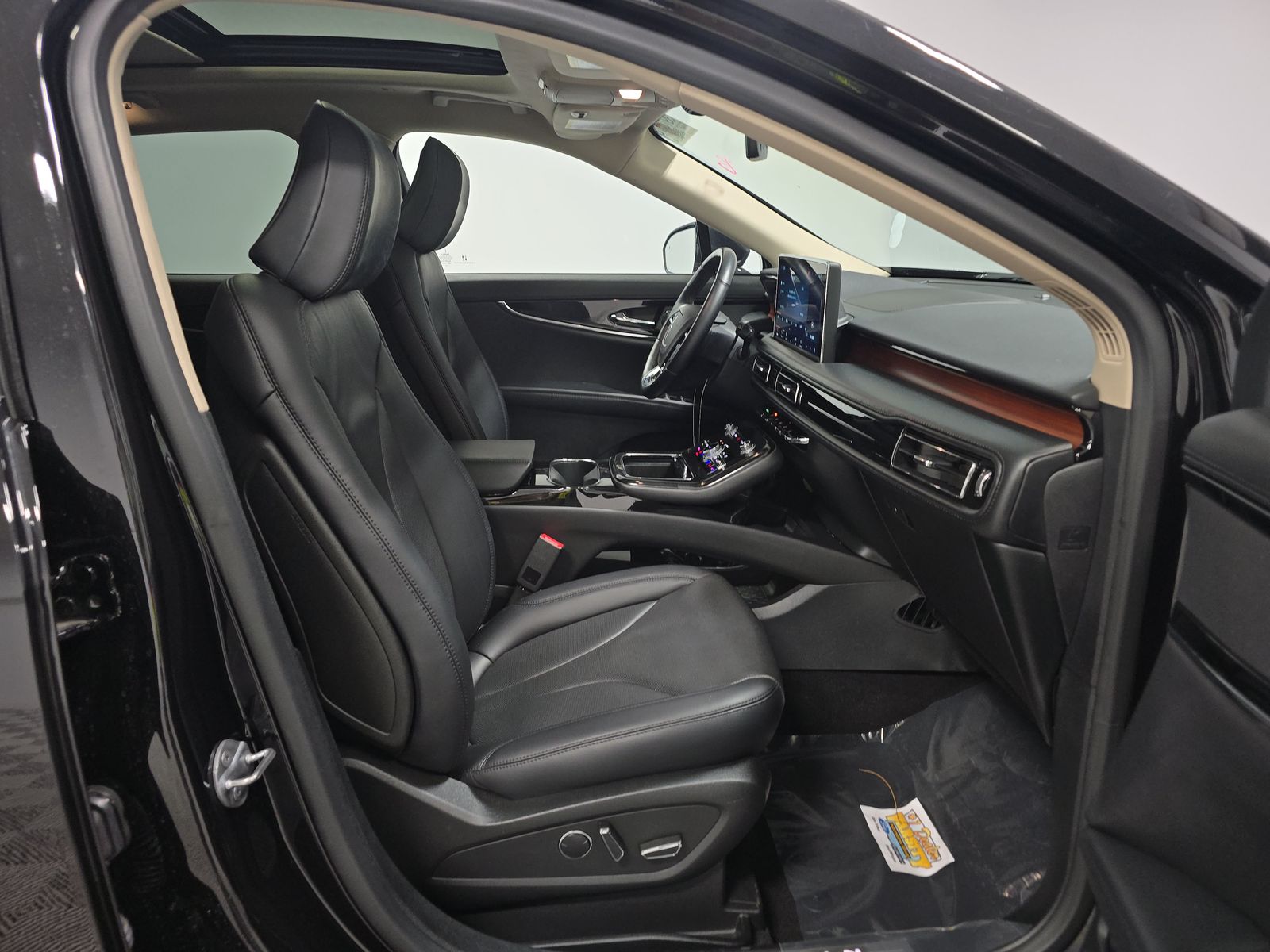 2022 Lincoln Nautilus Reserve AWD