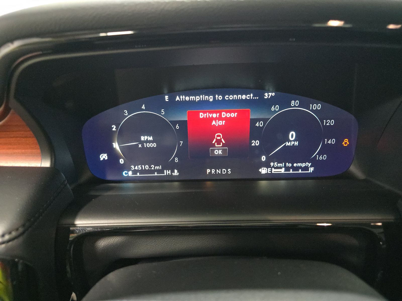 2022 Lincoln Nautilus Reserve AWD