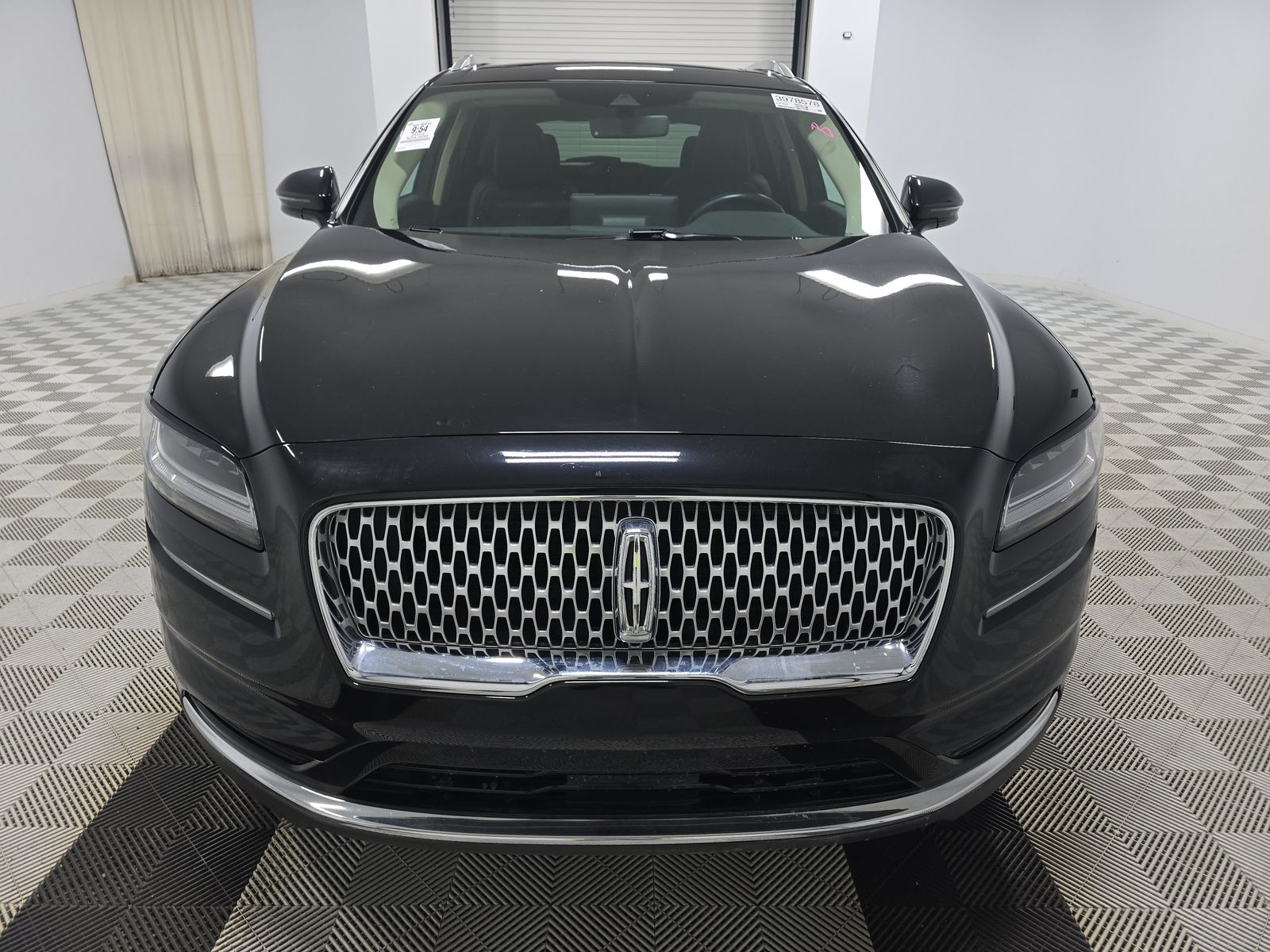 2022 Lincoln Nautilus Reserve AWD
