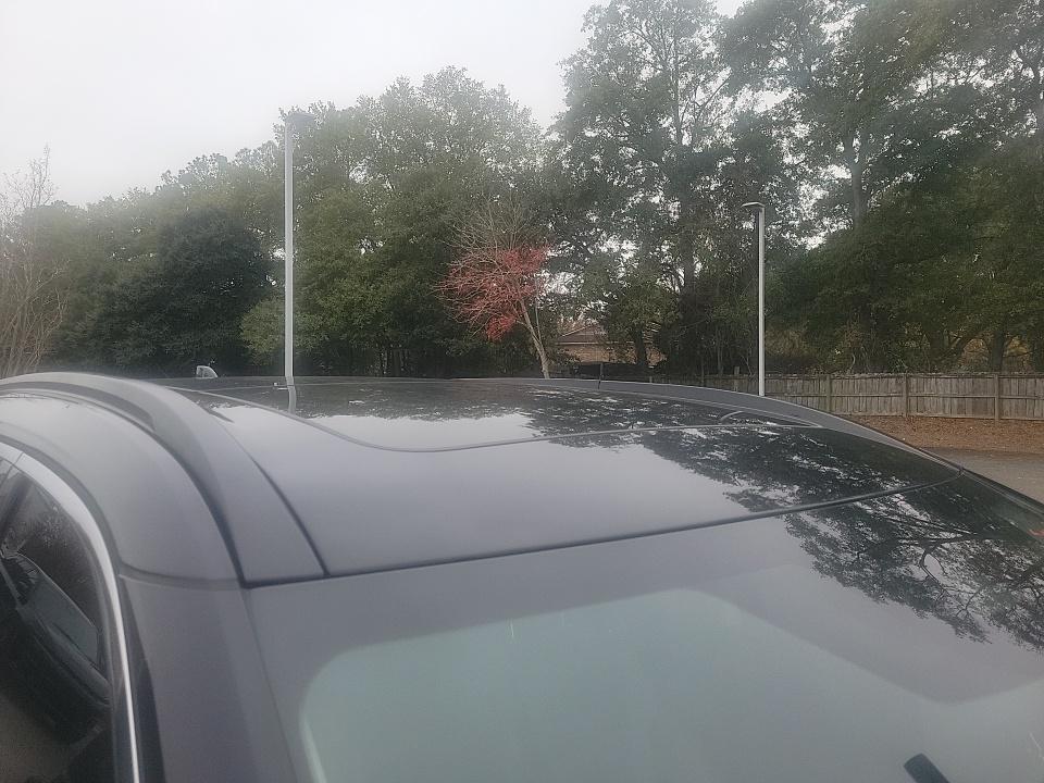 2023 Nissan Rogue SV AWD