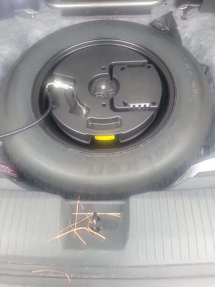 2023 Nissan Rogue SV AWD