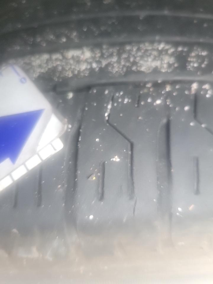 2023 Nissan Rogue SV AWD