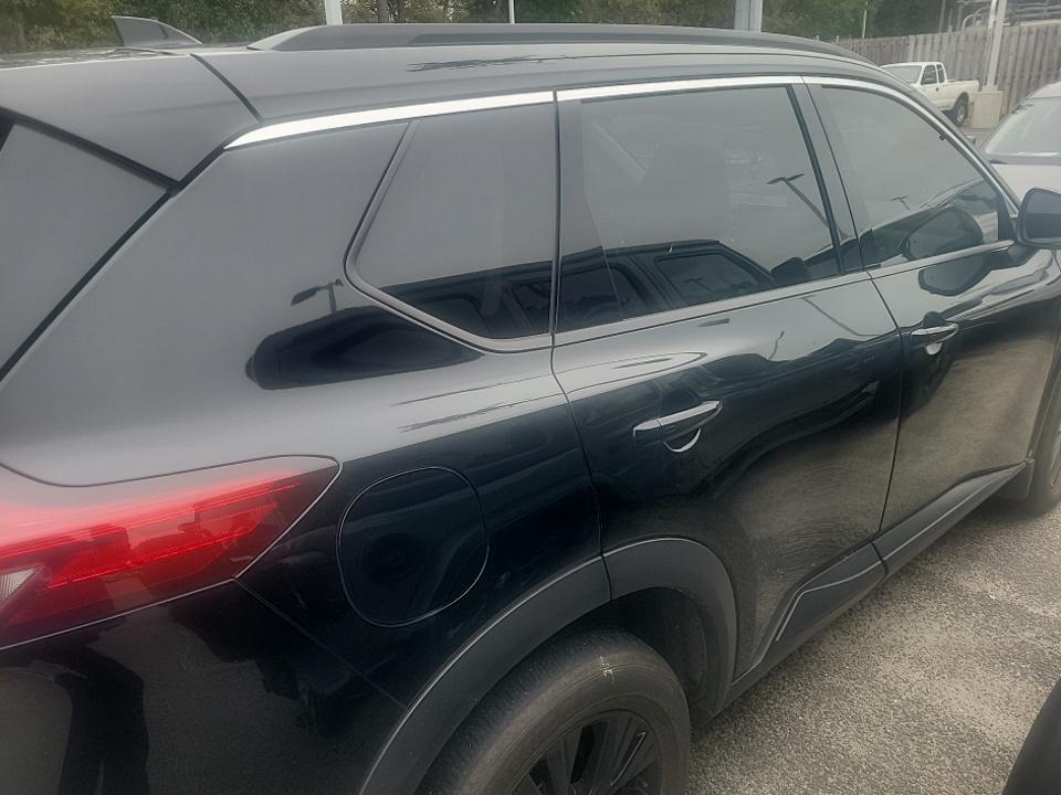 2023 Nissan Rogue SV AWD