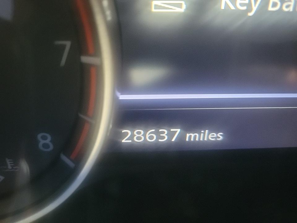 2023 Nissan Rogue SV AWD