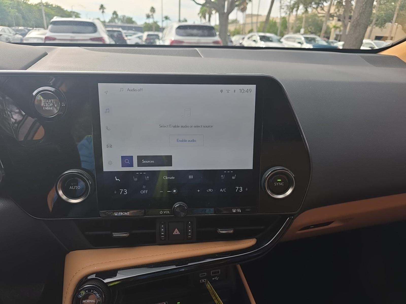 2024 Lexus NX NX 250 Premium FWD