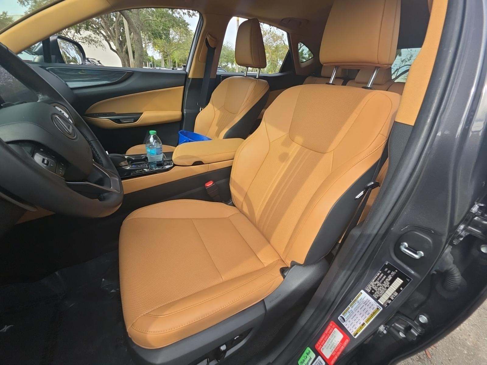 2024 Lexus NX NX 250 Premium FWD