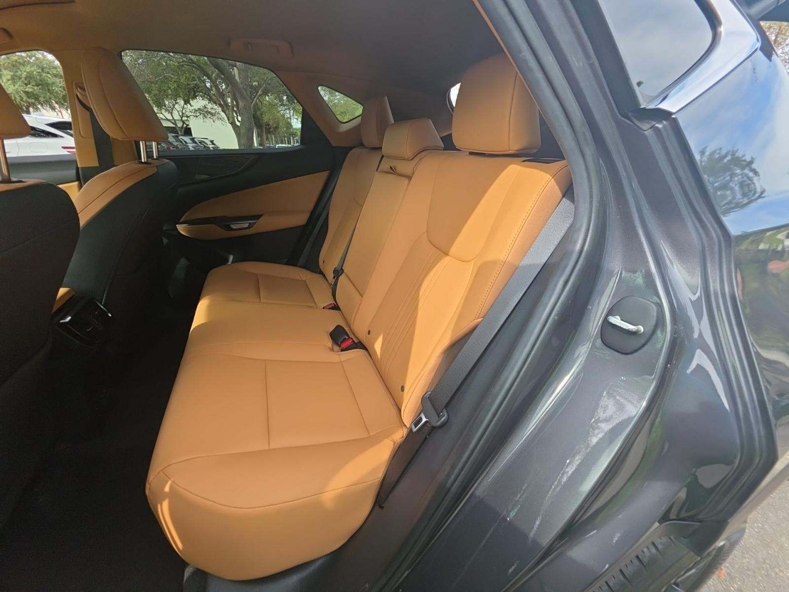 2024 Lexus NX NX 250 Premium FWD