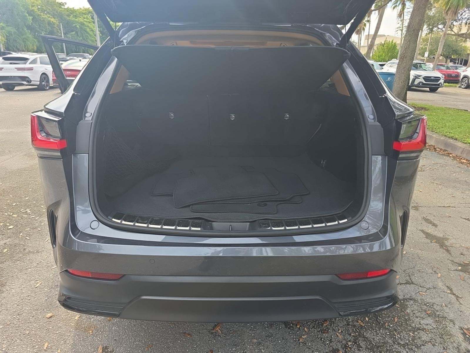 2024 Lexus NX NX 250 Premium FWD