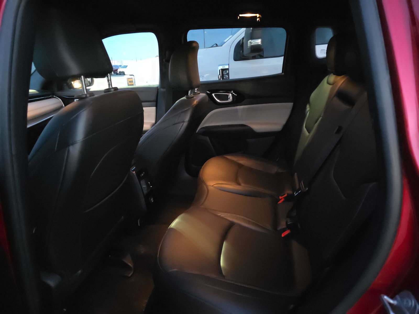 2025 Jeep Compass Limited AWD