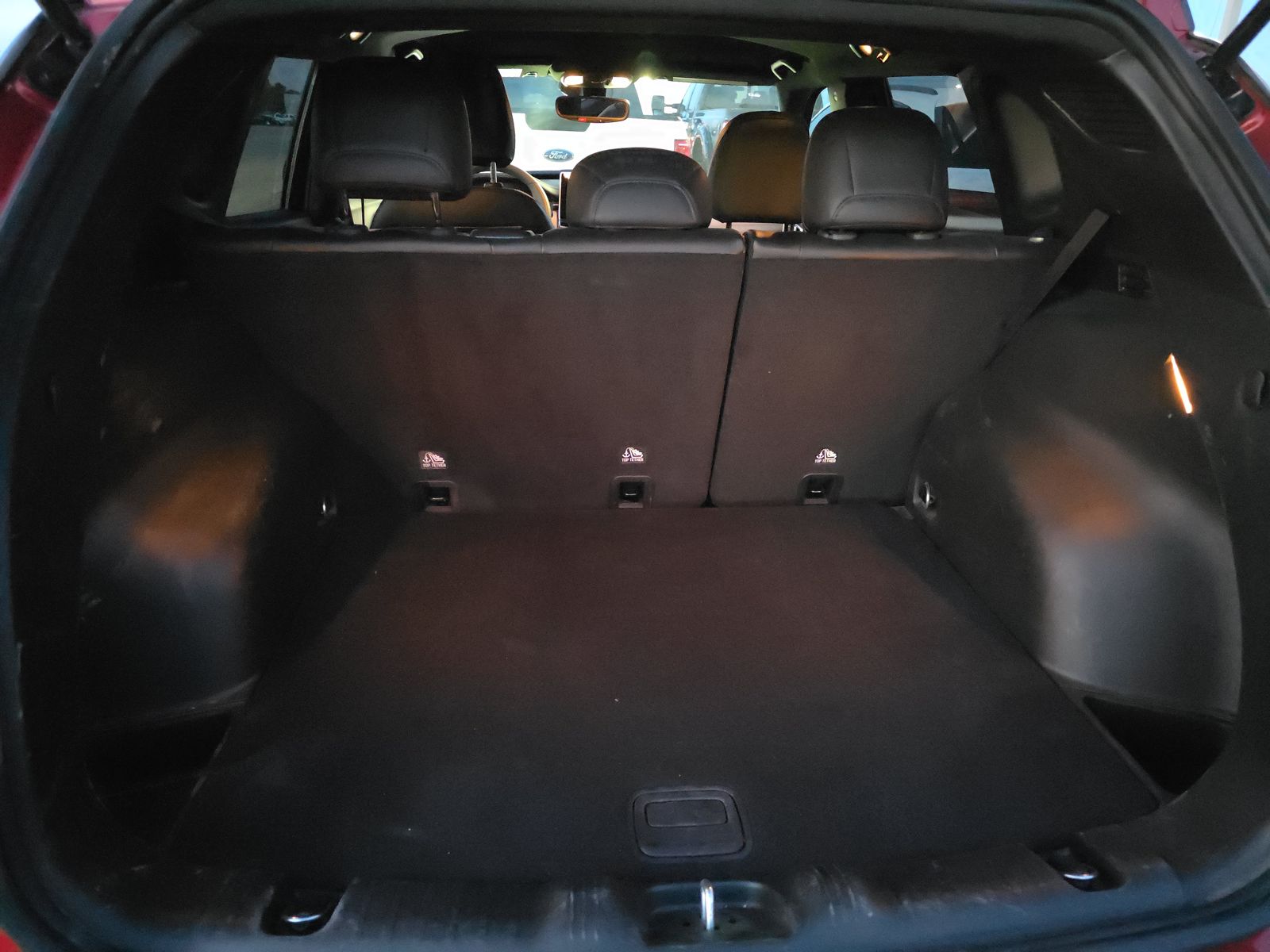 2025 Jeep Compass Limited AWD