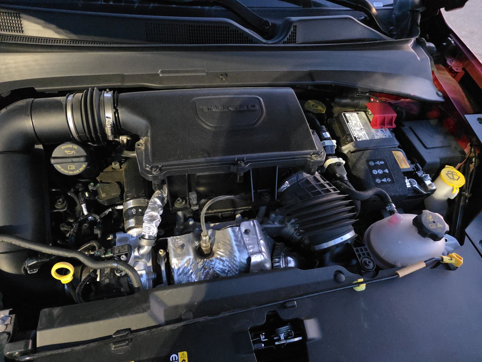 2025 Jeep Compass Limited AWD