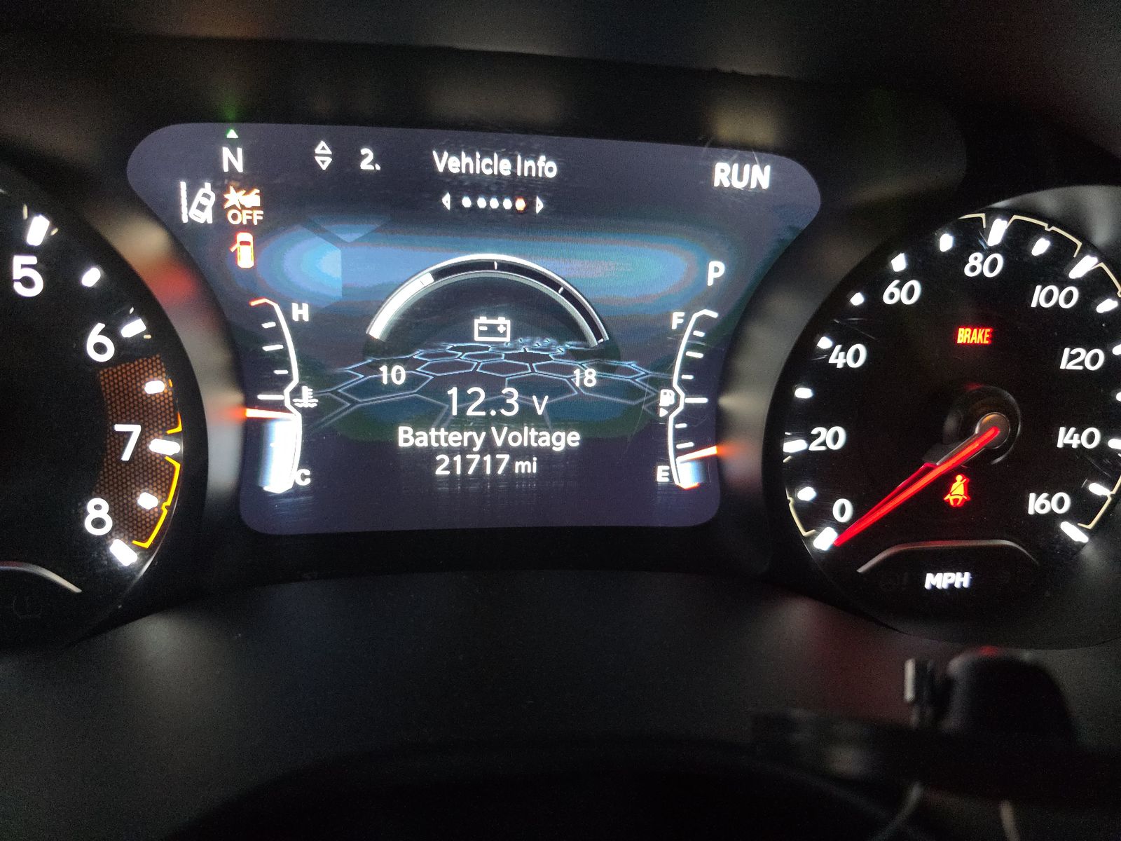 2025 Jeep Compass Limited AWD