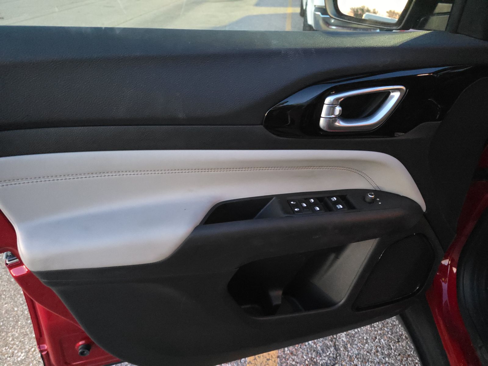 2025 Jeep Compass Limited AWD