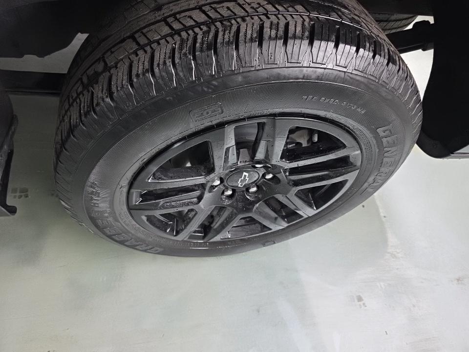 2023 Chevrolet Silverado 1500 Custom RWD