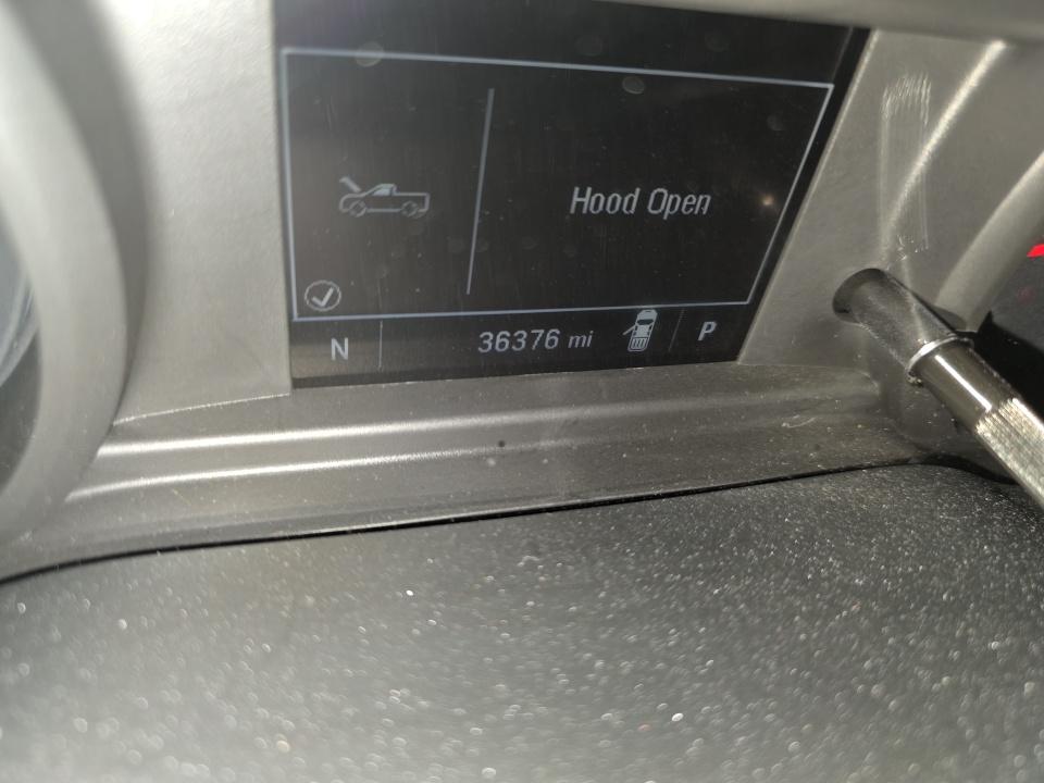 2023 Chevrolet Silverado 1500 Custom RWD