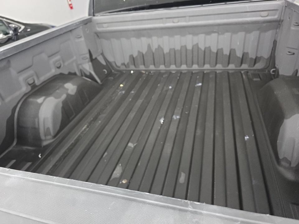 2023 Chevrolet Silverado 1500 Custom RWD