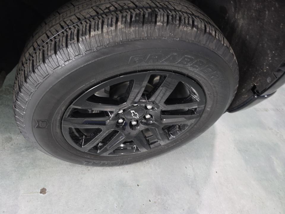 2023 Chevrolet Silverado 1500 Custom RWD