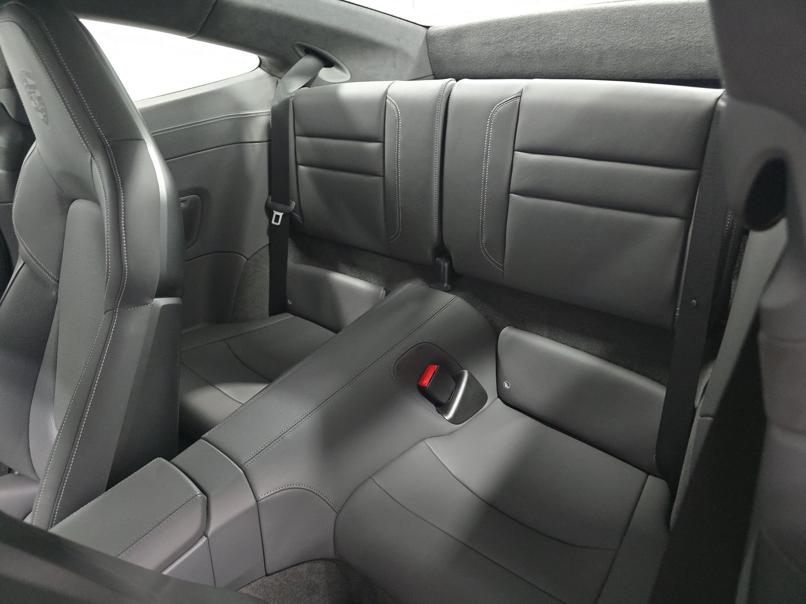 2024 Porsche 911 Turbo S AWD