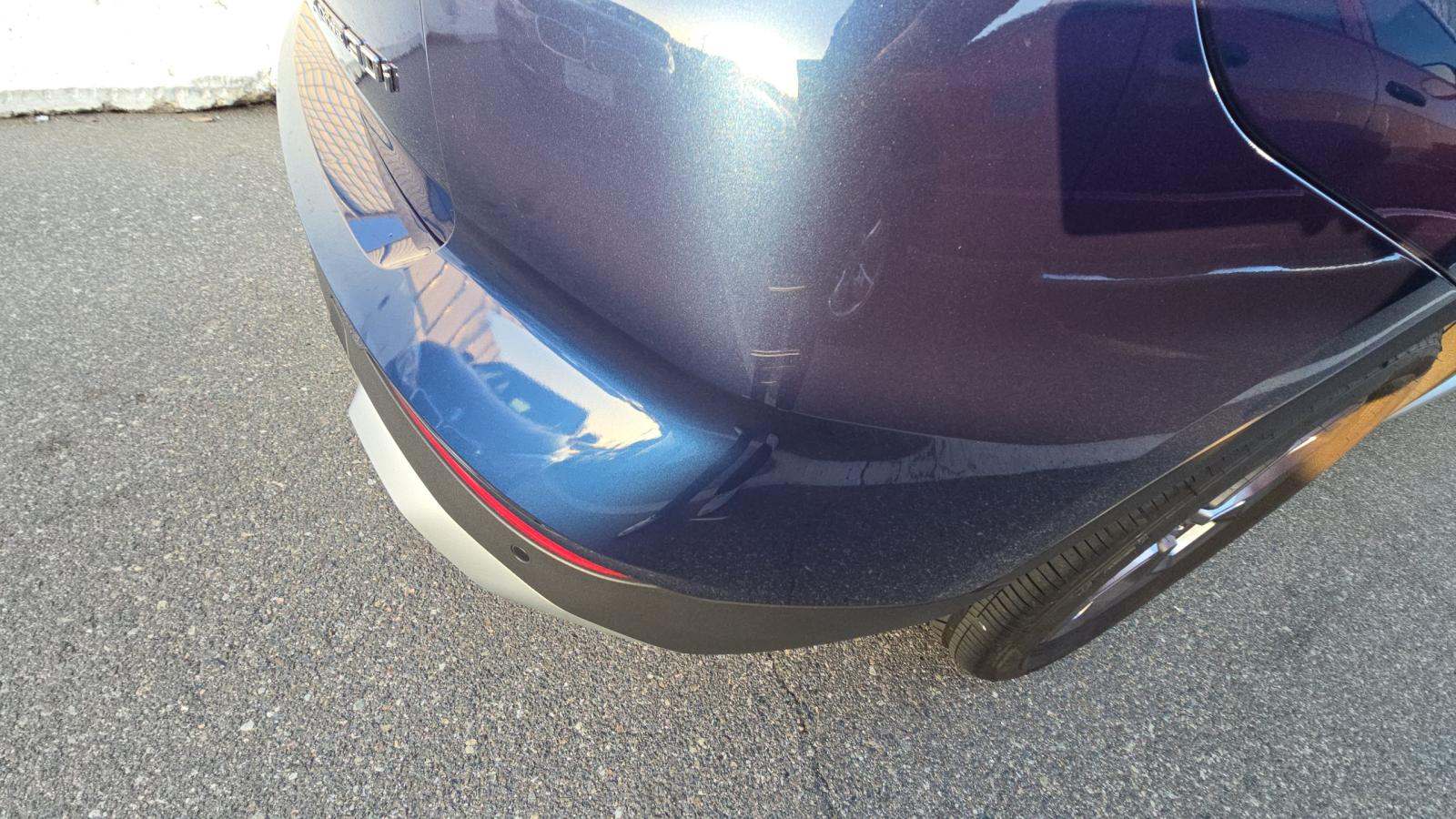 2023 BMW X3 xDrive30i AWD