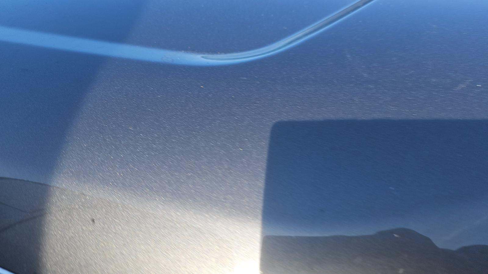 2024 Ford Edge Titanium AWD