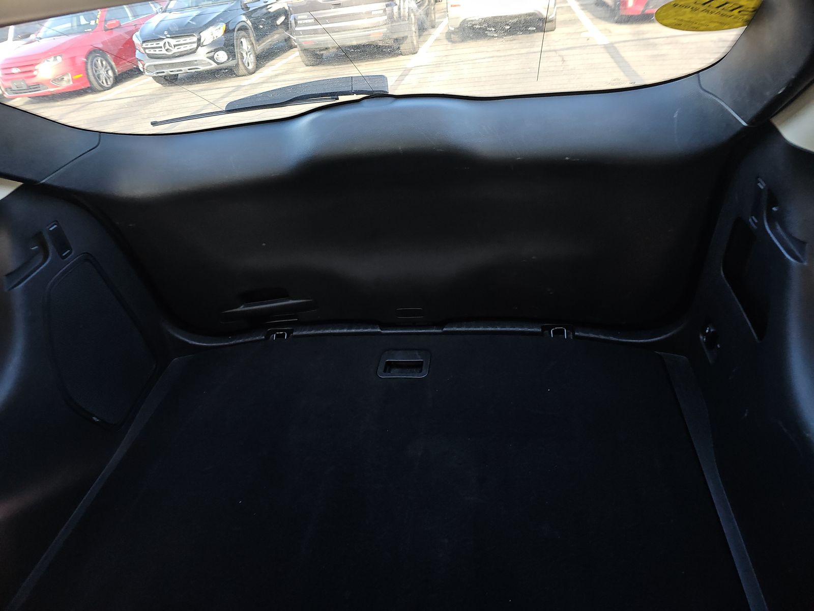 2024 Ford Edge Titanium AWD