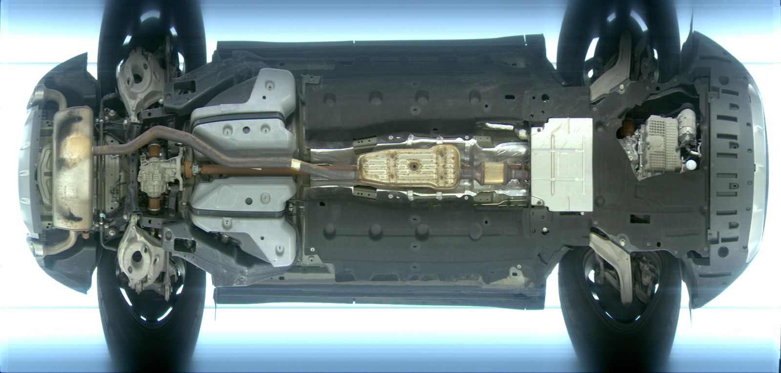 2024 Ford Edge Titanium AWD