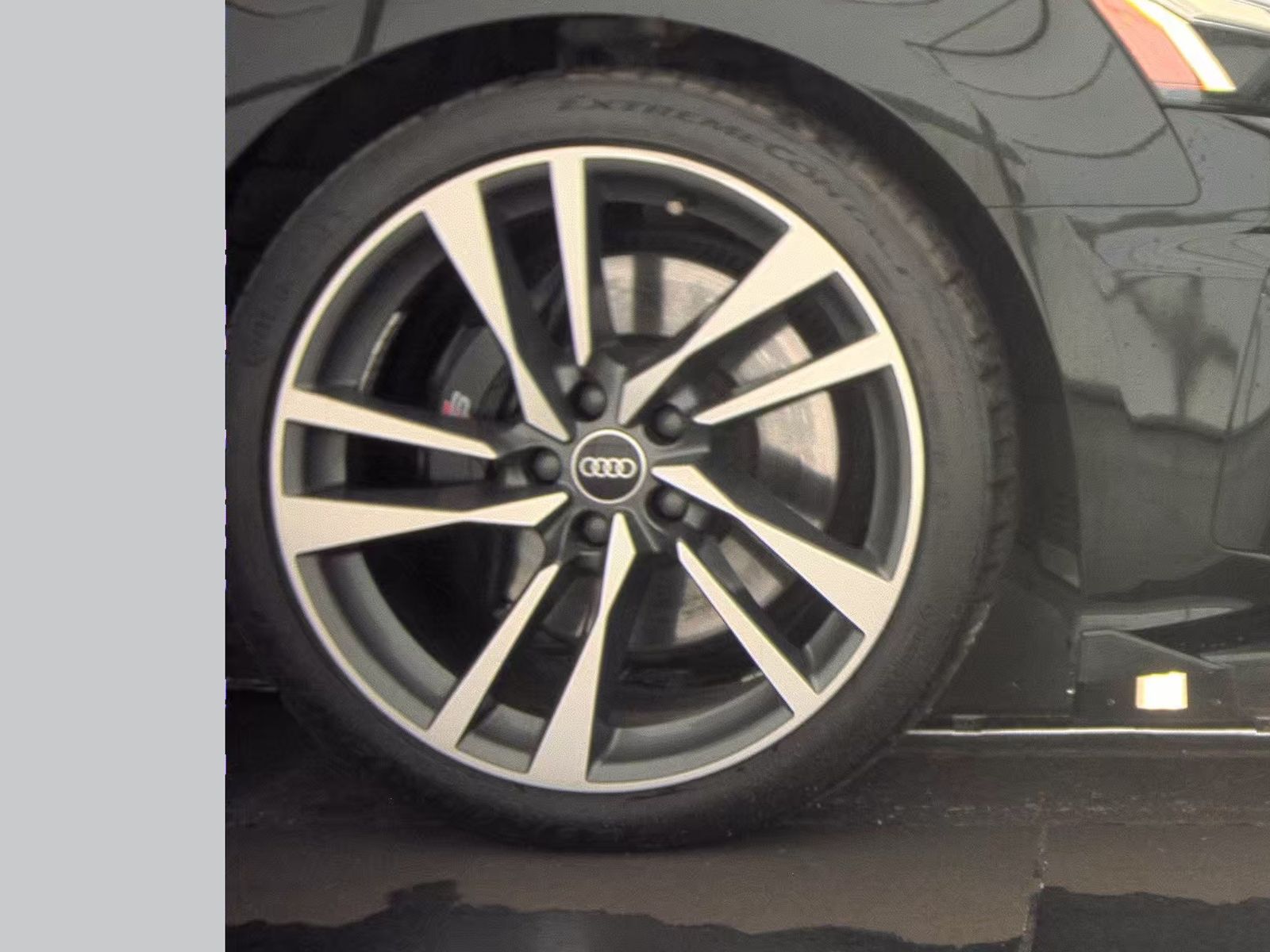 2022 Audi S5 Premium Plus AWD