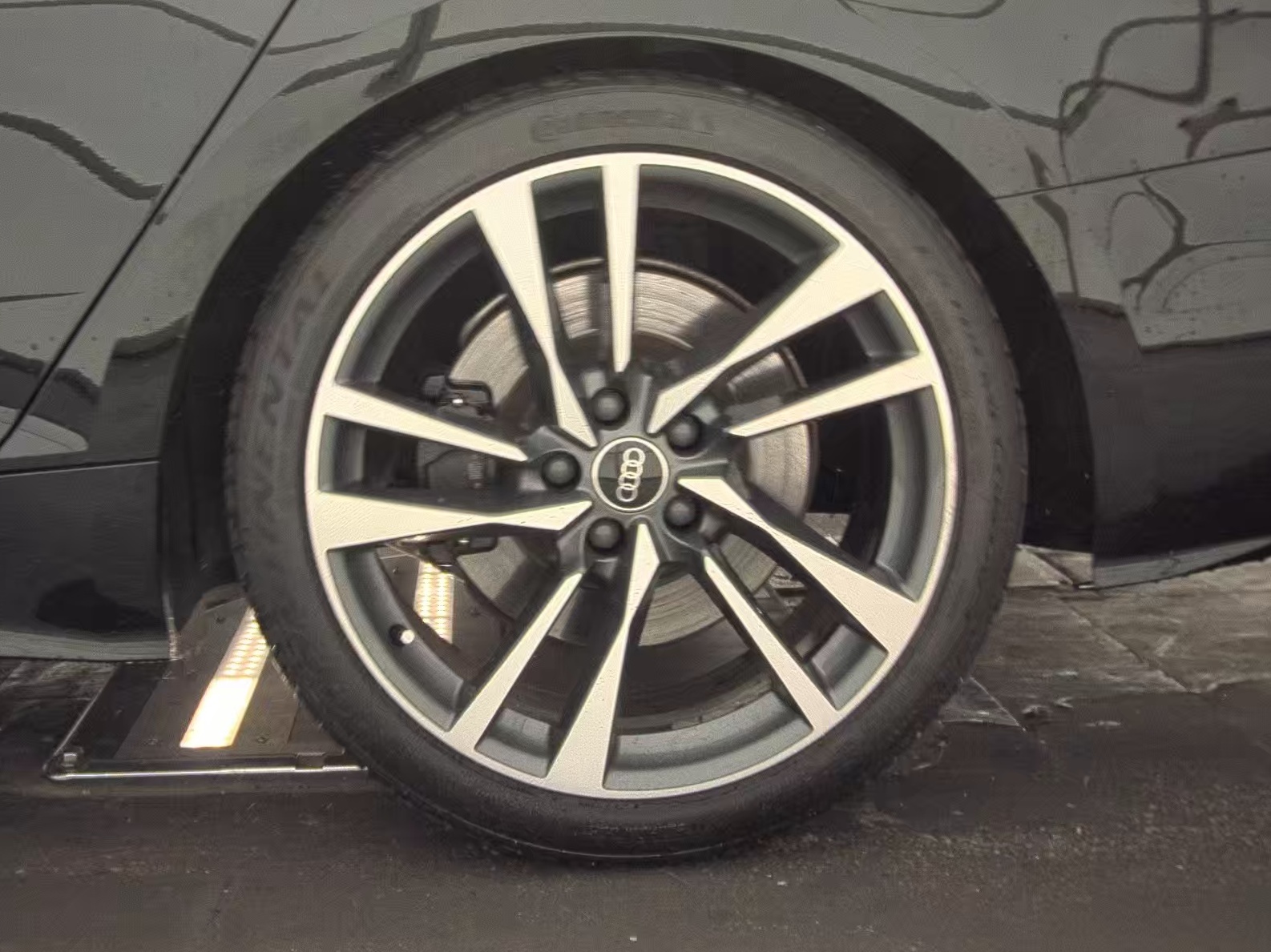 2022 Audi S5 Premium Plus AWD