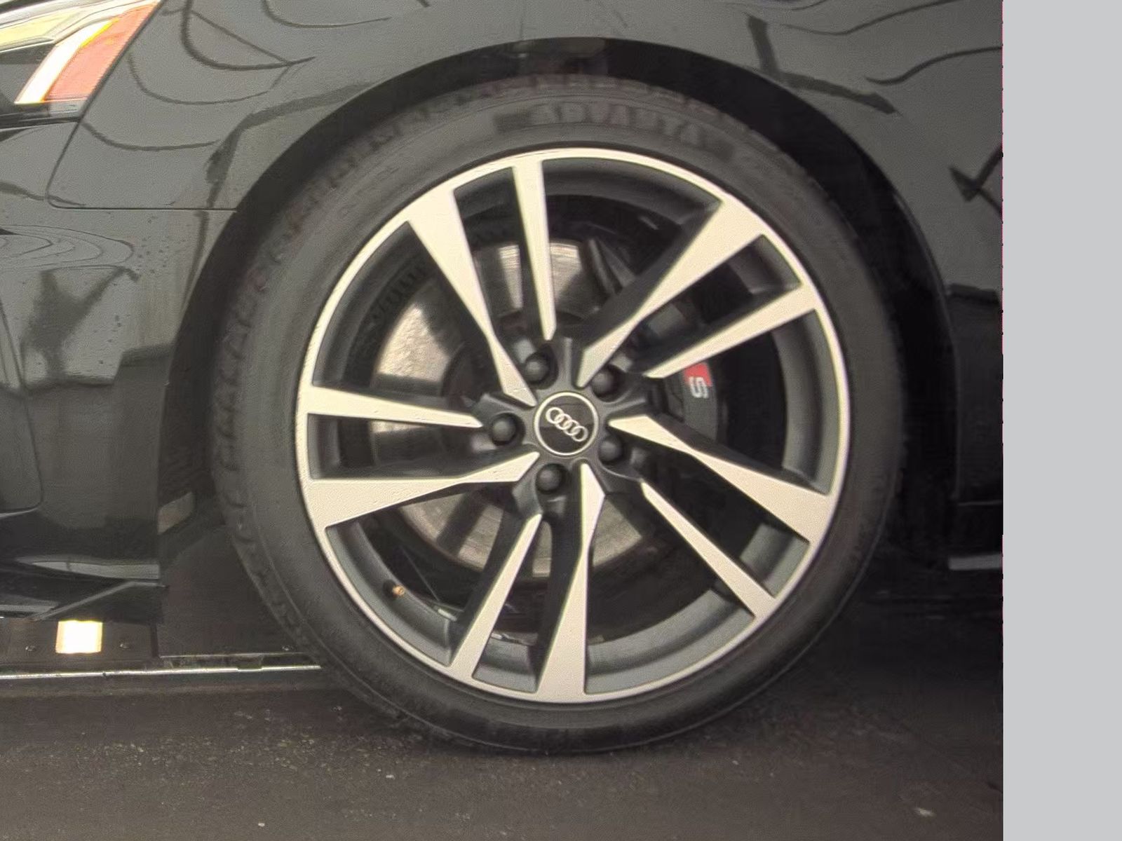 2022 Audi S5 Premium Plus AWD