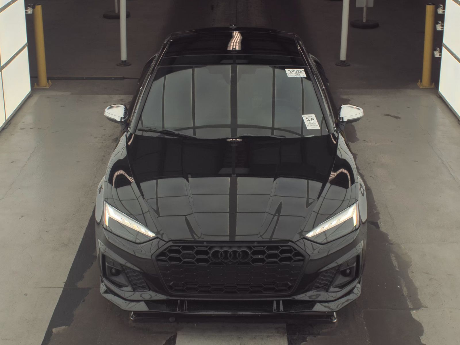 2022 Audi S5 Premium Plus AWD