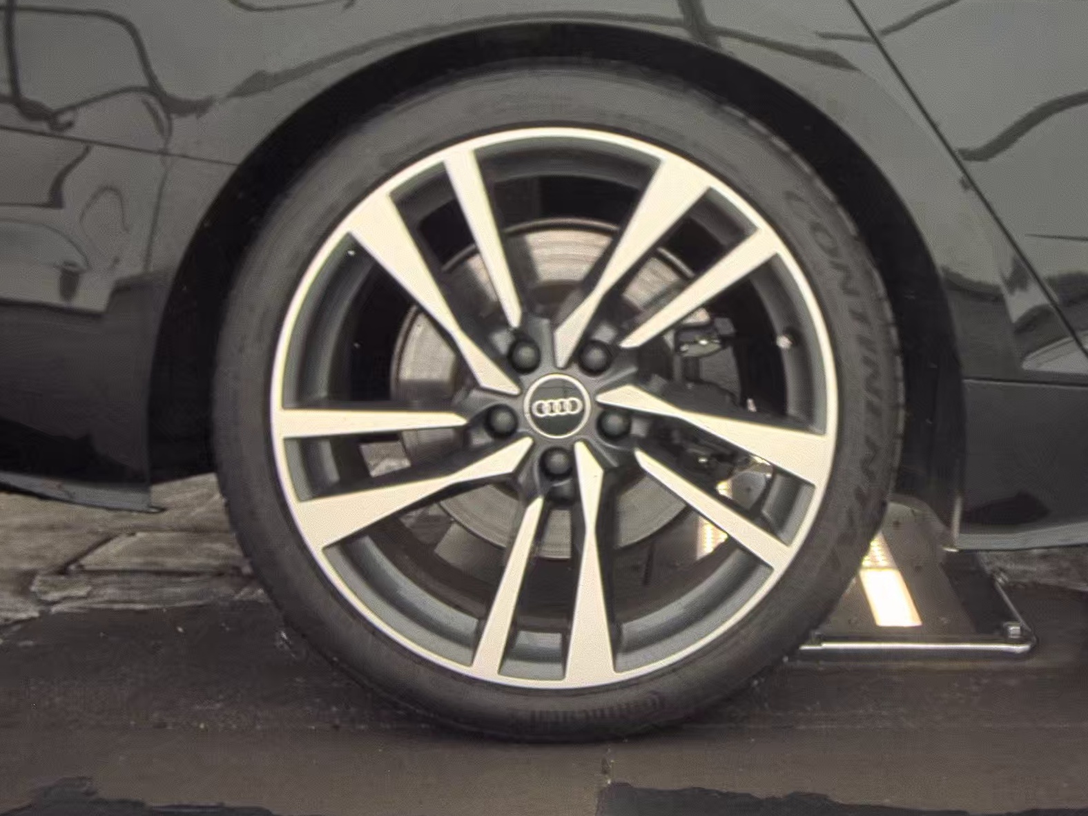 2022 Audi S5 Premium Plus AWD