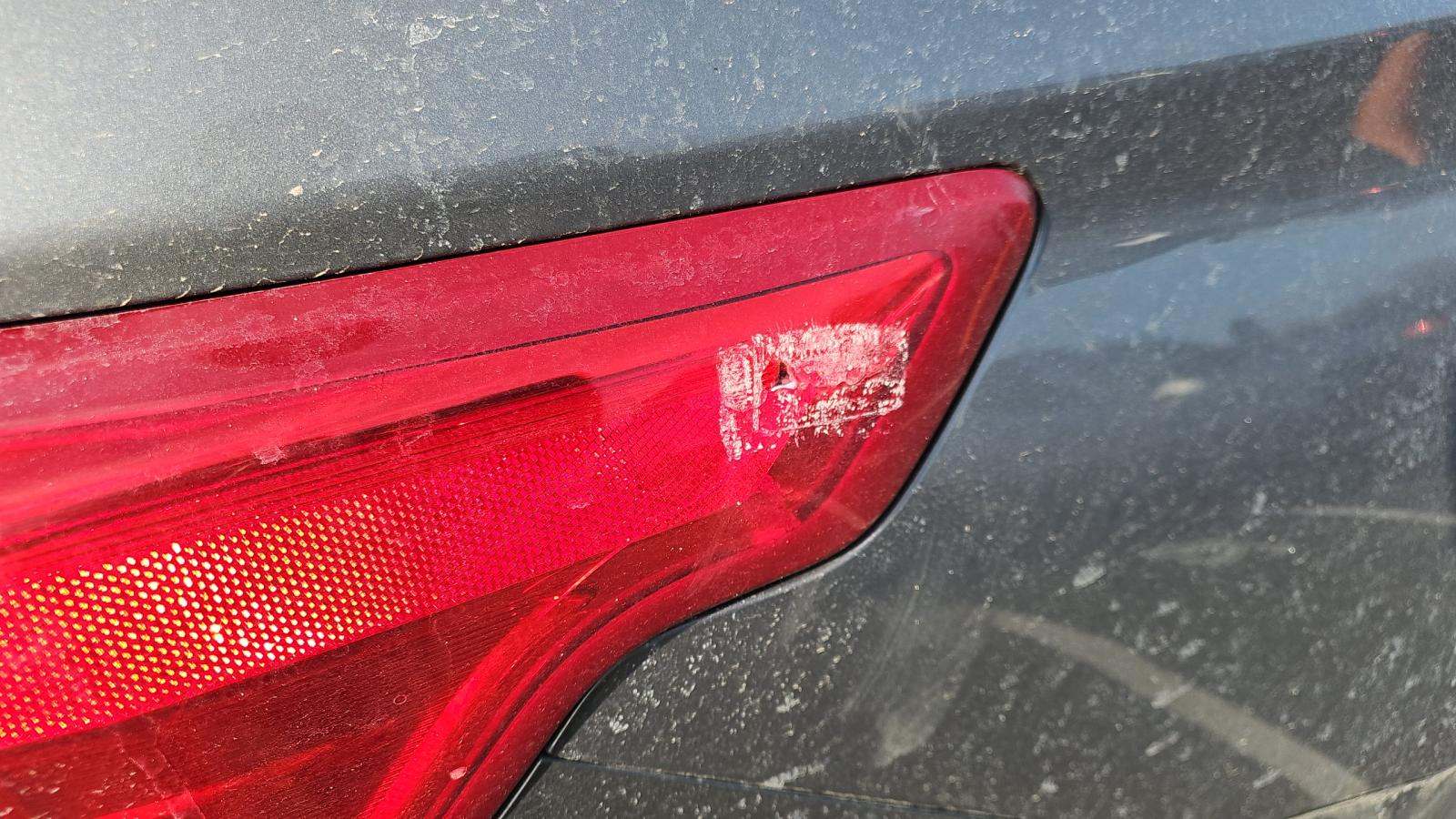 2024 Ford Explorer XLT RWD