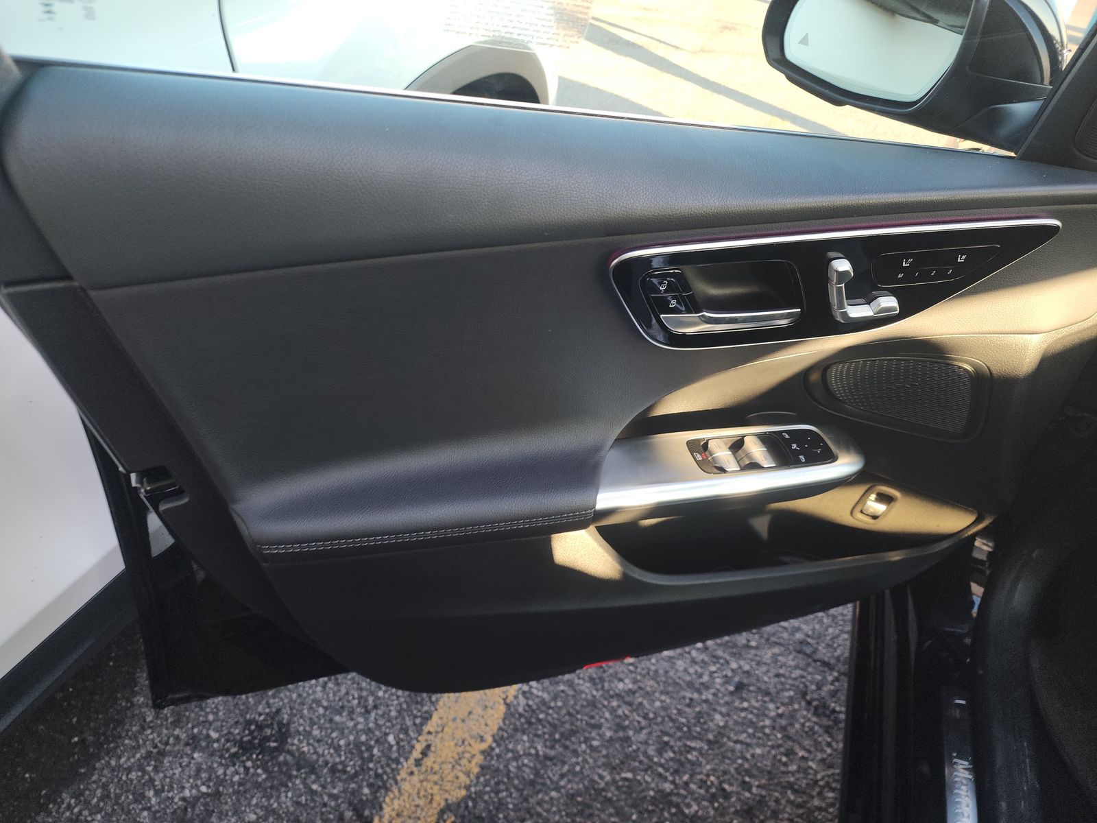 2025 Mercedes-Benz C-Class C 300 RWD