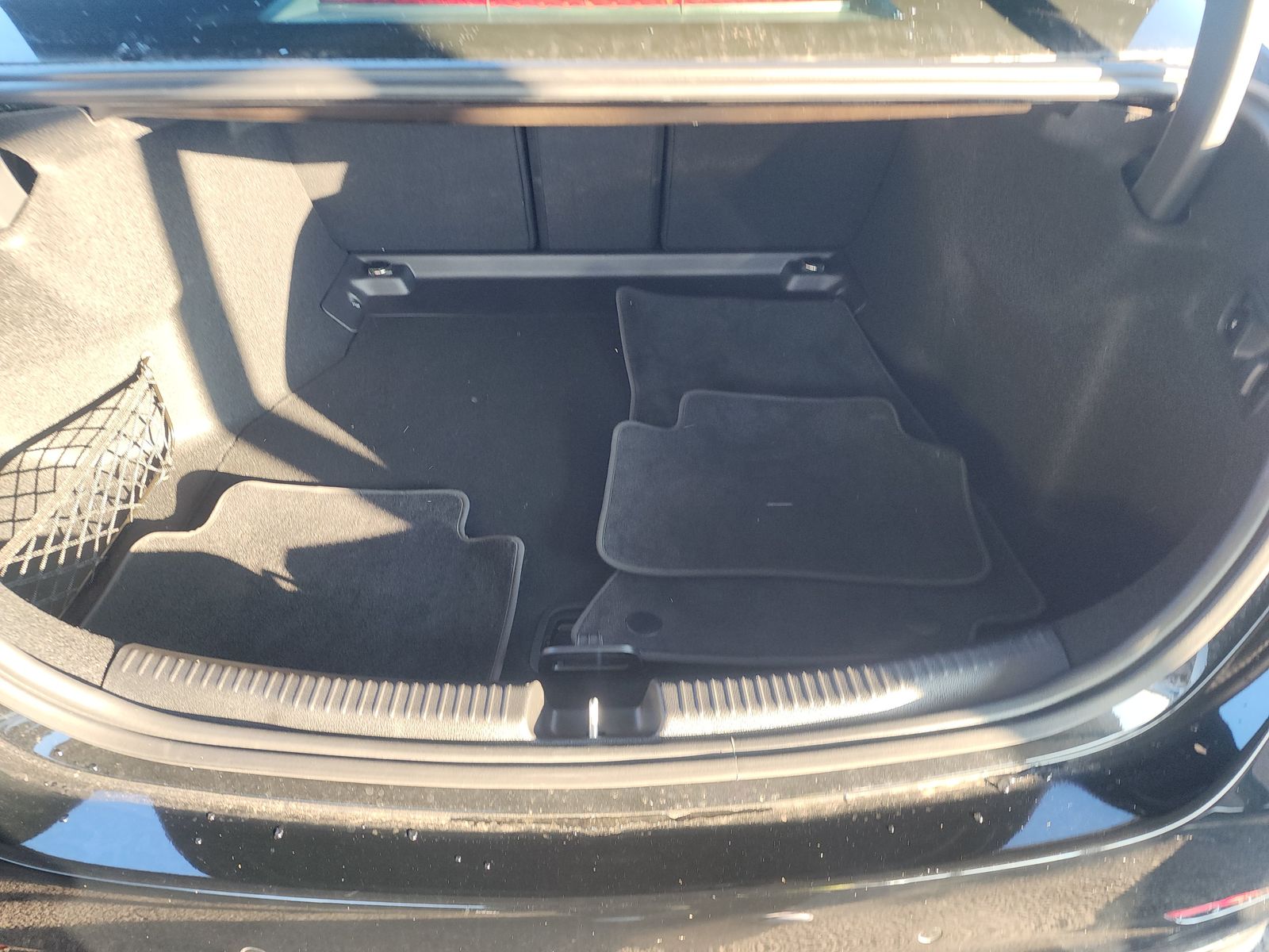 2025 Mercedes-Benz C-Class C 300 RWD