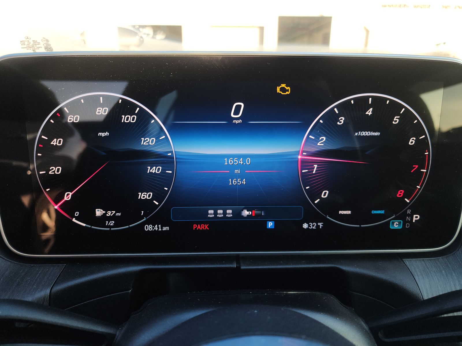 2025 Mercedes-Benz C-Class C 300 RWD