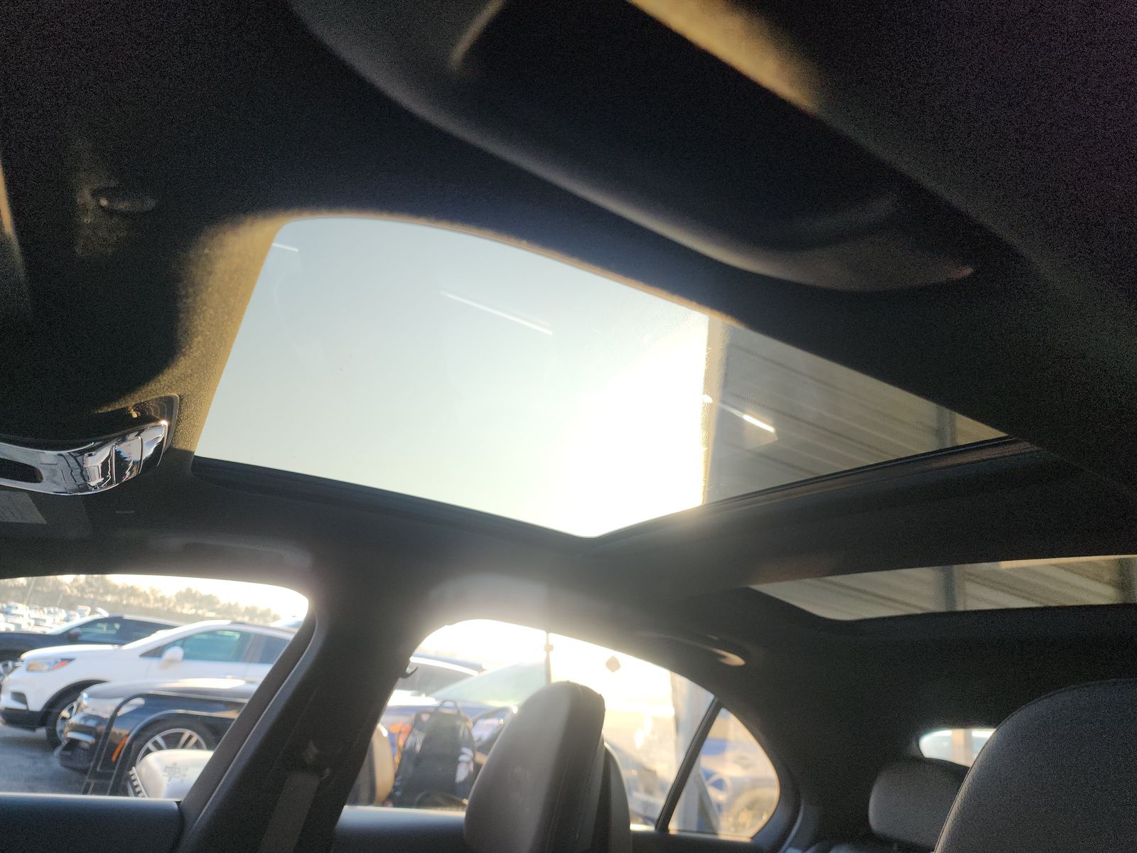 2025 Mercedes-Benz C-Class C 300 RWD