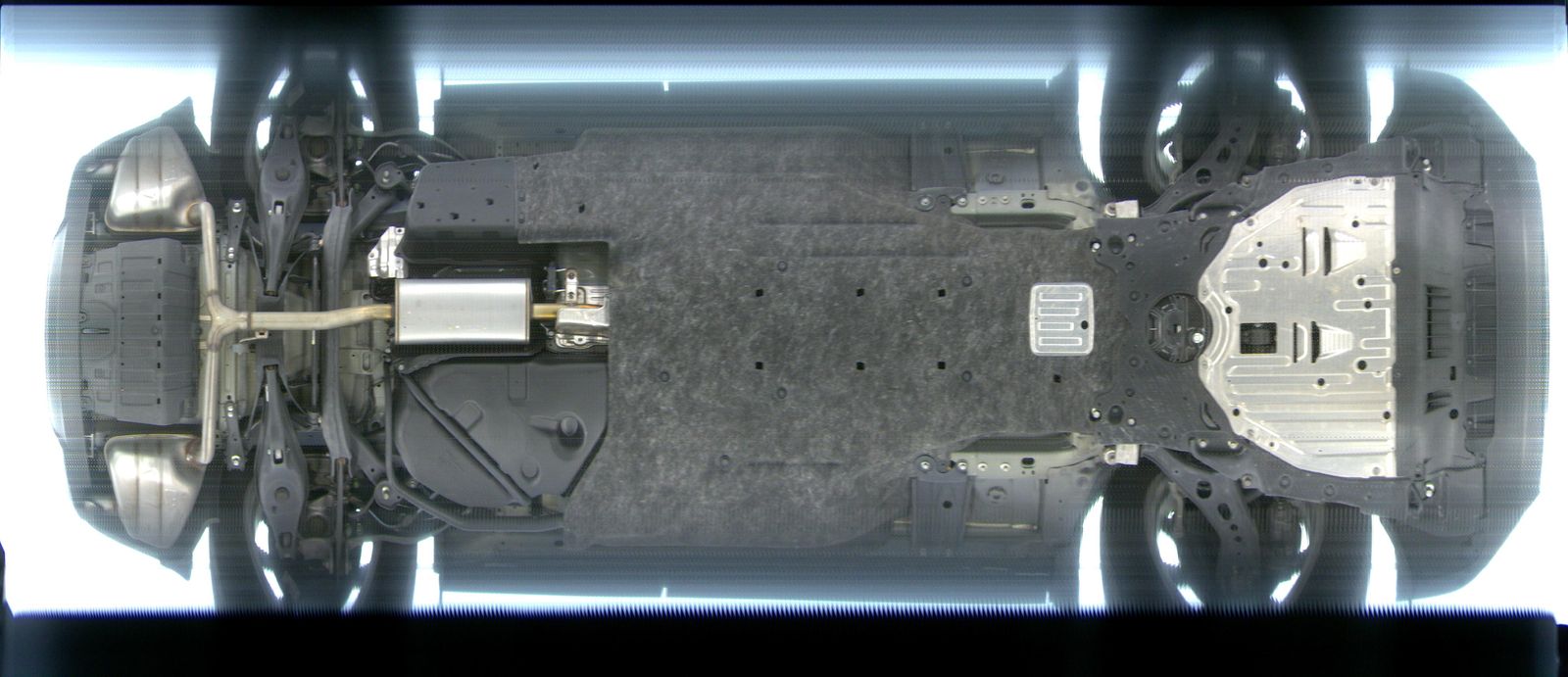 2023 Honda CR-V EX-L FWD