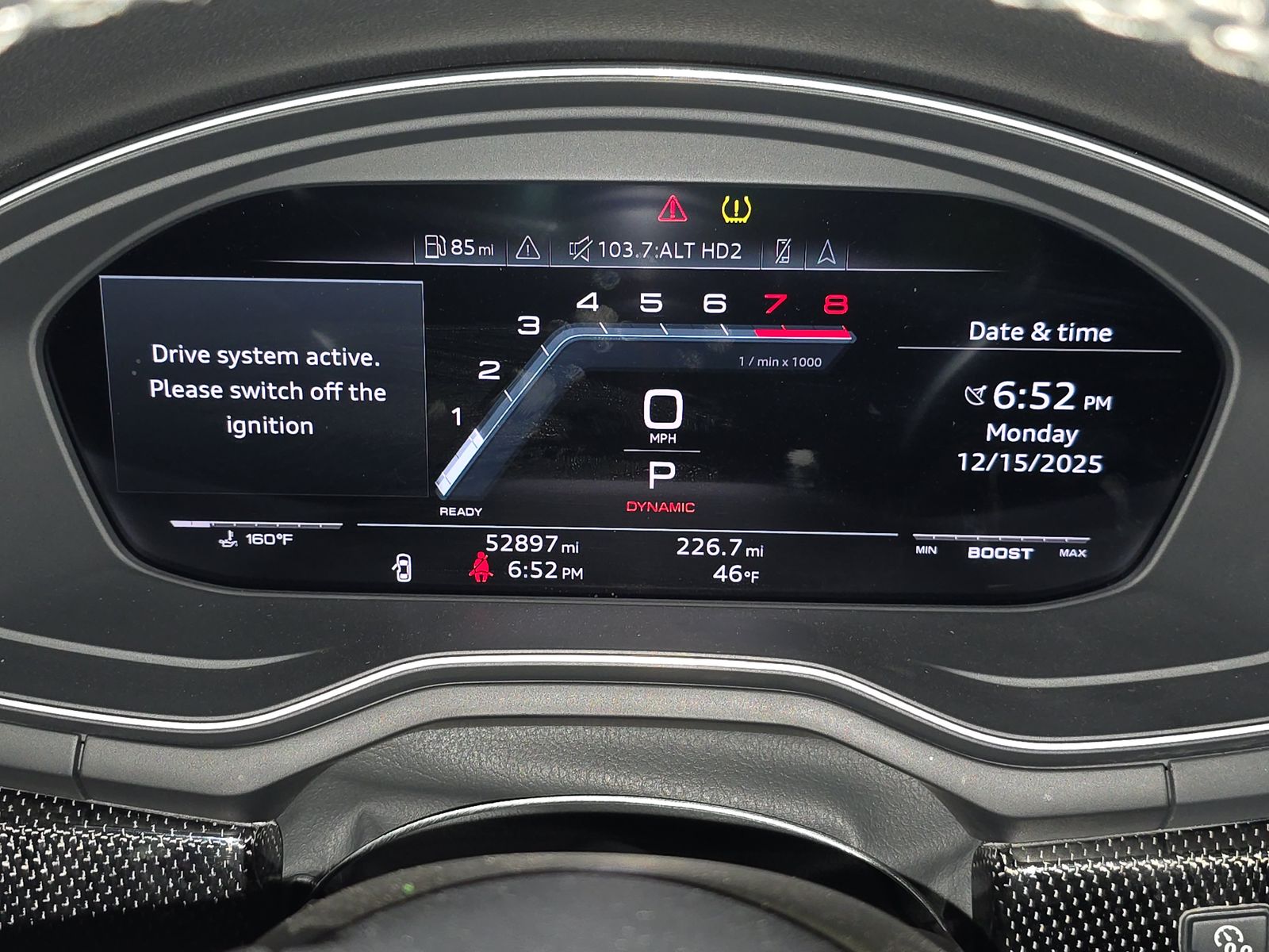 2022 Audi S5 Premium Plus AWD