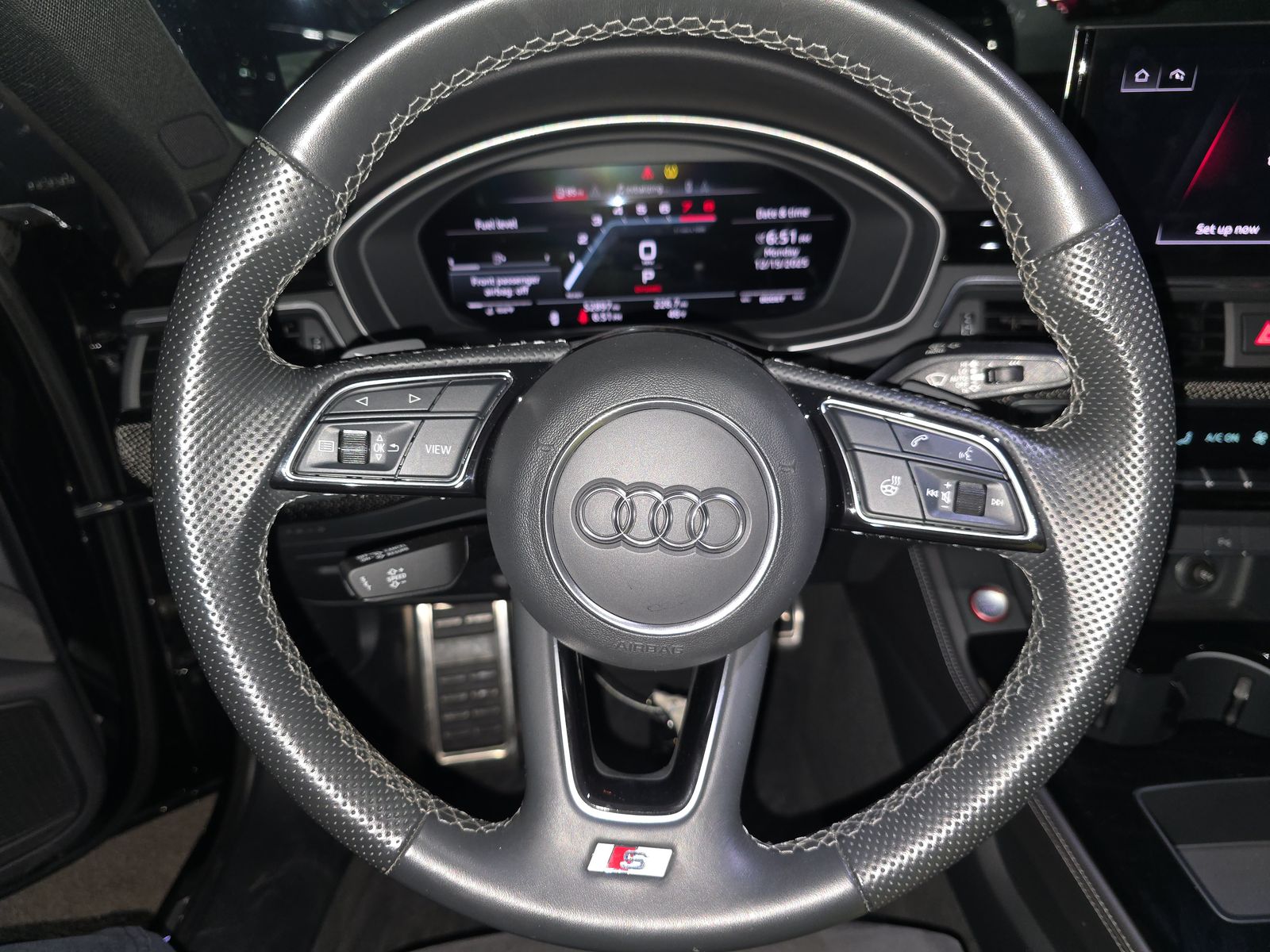 2022 Audi S5 Premium Plus AWD