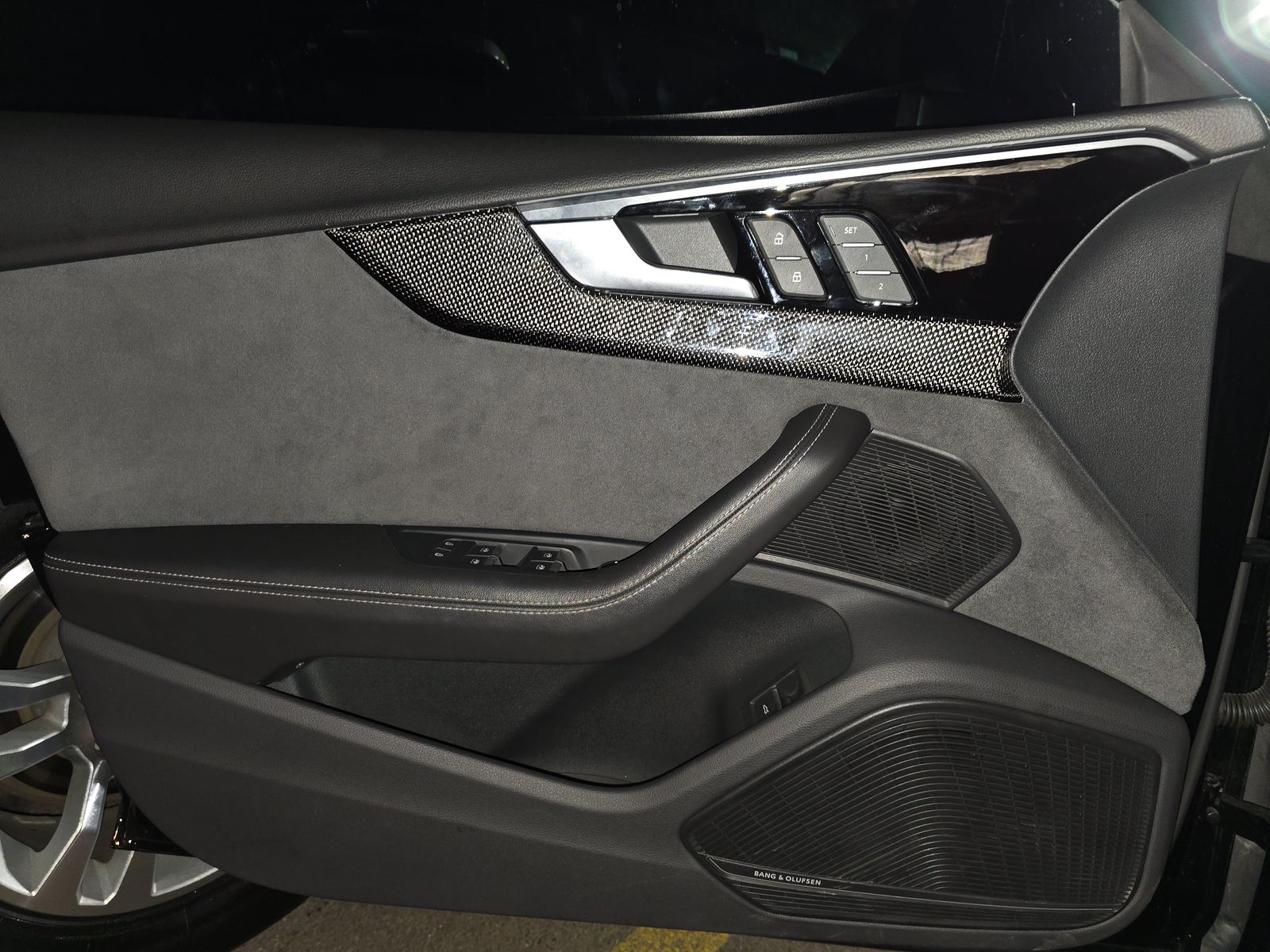 2022 Audi S5 Premium Plus AWD